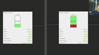 Understanding your solar inverter battery settings [upl. by Seabrook]