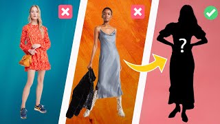 How To Turn Revealing Clothes Into Modest Outfits  Modest Inspiration [upl. by Stefanac]