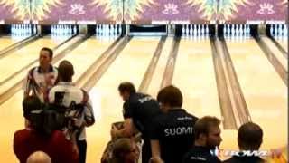 2013 World Championships  Mens Team Final [upl. by Ruella]