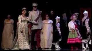 Tchaikovsky Eugene Onegin De Nederlandse Opera [upl. by Aryamo971]