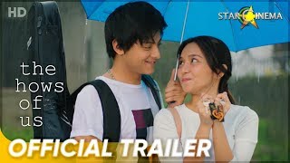 Bukas na  Kathryn Bernardo and Daniel Padilla  The Hows of Us [upl. by Aurelia]