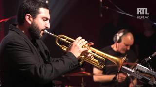 Ibrahim Maalouf  Essentielles  RTL  RTL [upl. by Rasla]