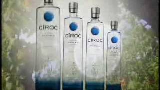 Ciroc Vodka [upl. by Nomrah377]