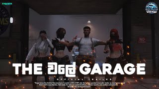 The Wale Garage Official trailer  StateWide RP [upl. by Derdle]