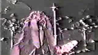 Metallica  The Mechanix  Live 19031983 RARE [upl. by Spohr]