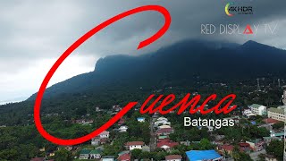 MAGANDANG BAYAN NG CUENCA BATANGAS [upl. by Riccio90]