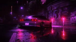 Nissan 180SX Live Wallpaper [upl. by Jarl]