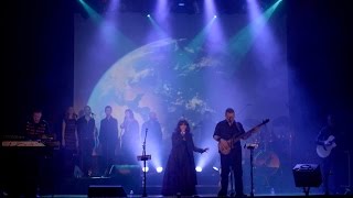 Hello Earth by Kate Bush performed by Cloudbusting [upl. by Martguerita313]