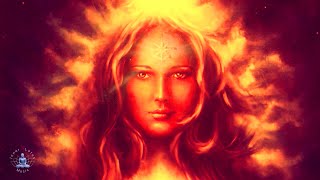 Awaken the Goddess Within  Kundalini Energy Rising  111 Hz amp 432 Hz Divine amp Earth Frequency Music [upl. by Gesner]