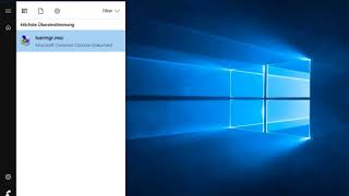 Windows 10  Benutzername ändern [upl. by Day581]