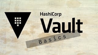 Vault Secrets  Basics [upl. by Jarib]