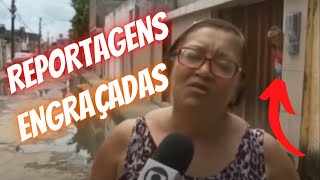 MEMES  AS REPORTAGENS MAIS ENGRAÇADAS DA INTERNET FAIL 1 [upl. by Gilson]