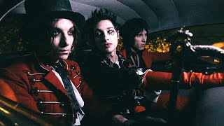 Palaye Royale The Bastards Say Goodbye [upl. by Aibos276]