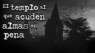 Leyendas de Guanajuato El misterio del Templo de San Francisquito  Voces Muertas  VM [upl. by Safoelc]