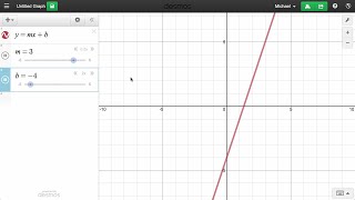 Learn Desmos Sliders [upl. by Jeconiah]