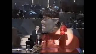 Dionne Warwick and Burt Bacharach Medley [upl. by Salohcin598]