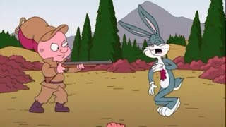 Bugs Bunny gets killed  Family Guy [upl. by Roxana519]