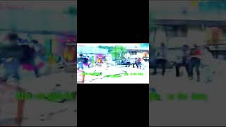 pesantren RocknRoll JEDAG JEDUG x SLOWMO [upl. by Aerdnaed]