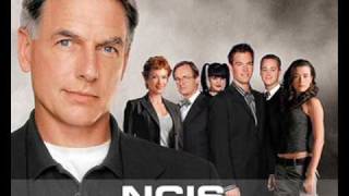 Full NCIS theme song [upl. by Kal]