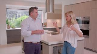 Metricons Lavelle features on Open Homes Australia [upl. by Krystin231]