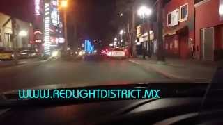 Red Light District  Tijuana Mexico [upl. by Tomlin]