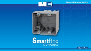 SmartBox Original demo video [upl. by Htedirem]