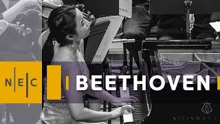 Beethoven Piano Concerto No 2 in Bflat op 19 [upl. by Voletta836]