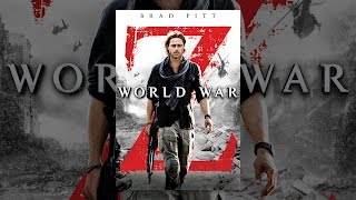 World War Z [upl. by Airdnaxila]