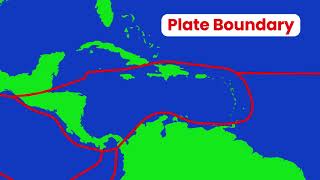 Earthquakes and Volcanoes in the Eastern Caribbean [upl. by Verda]