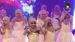 IPS International School  Jannah Arabic Nasheed [upl. by Ntsud]