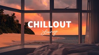 Chillout Lounge  Calm amp Relaxing Background Music  Study Work Sleep Meditation Chill [upl. by Rizzi]