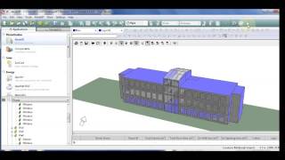 IES ModelIT basics [upl. by Anilam]