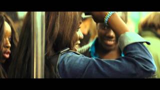 GIRLHOOD  Marieme Learns How To Dance  Film Clip [upl. by Bora]