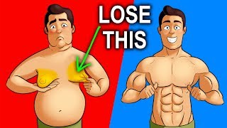 Top 3 Upper Chest Exercises for THICKER Pecs [upl. by Annoet]