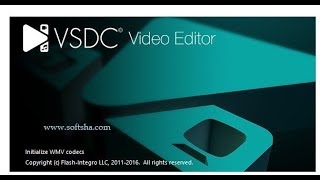 How To Use VSDC Video Editor For Overlaying Video [upl. by Enaud]