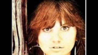 quotMany Rivers to Crossquot Linda Ronstadt [upl. by Koball764]