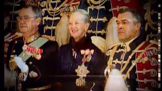 Danish Royal Family Documentary Kongehuset Part 410 [upl. by Belva372]