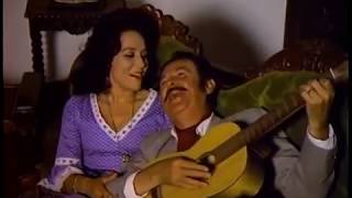 Flor Silvestre y Antonio Aguilar  Feliz mañana 1974 [upl. by Silohcin]