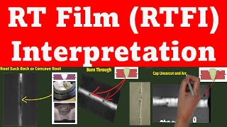 Radiographic Film Interpretation RI RTFI Training [upl. by Aneert]