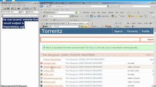 how to download movies using torrentzutorrent [upl. by Harol]