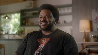 Craig Robinson Likes Dietz Nuts  Dietz amp Watson [upl. by Yniar133]