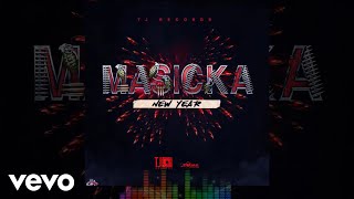 Masicka  New Year Official Audio [upl. by Eyar]