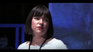 Dlaczego zarządzanie czasem nie jest ważne  Ola Budzyńska  TEDxKatowice [upl. by Pail]