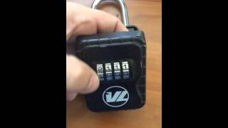 How to set Vault Lockbox [upl. by Priestley]