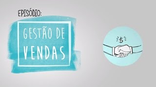 Gestão de Vendas [upl. by Fredia]