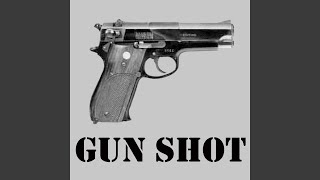 Gunshot RingtoneText Alert Sound Effect [upl. by Eloci858]