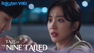 Tale of the NineTailed  EP11  Jo Bo Ah Knows Everything  Korean Drama [upl. by Domenico]