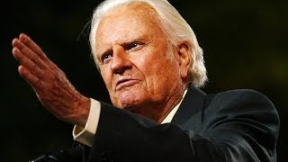 The Untold Truth Of Billy Graham [upl. by Aicitel]