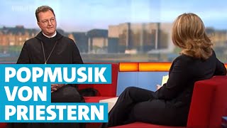 PriesterPop – Neues Genre von Kirchenliedern [upl. by Nilya706]