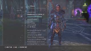 The Elder Scrolls Online Tamriel Unlimited20241107181829 [upl. by Aihset]